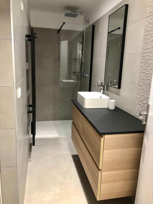 Logement De Plain-Pied Avec Jardin, Terrasse Gurgy Zewnętrze zdjęcie